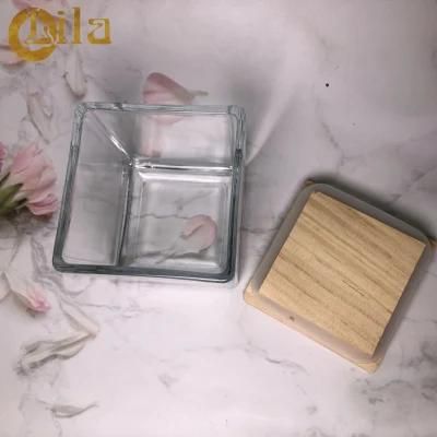 China High Quality Wholesale Scented Candle Holders at Factory Good Price