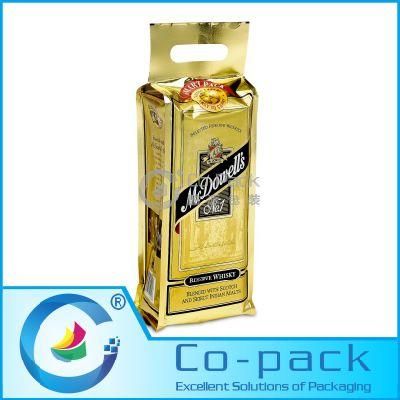 Aluminum Foil Bags for Coffee Packaging