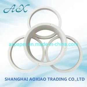 China Manufacturing Single Wall Plastic Film Roll PP PE Pipe with Top Technology