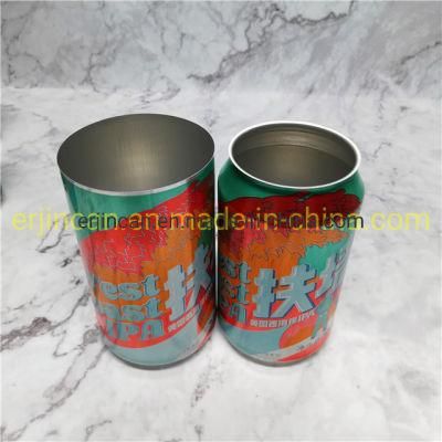 Aluminium Cans for Energy Drinks