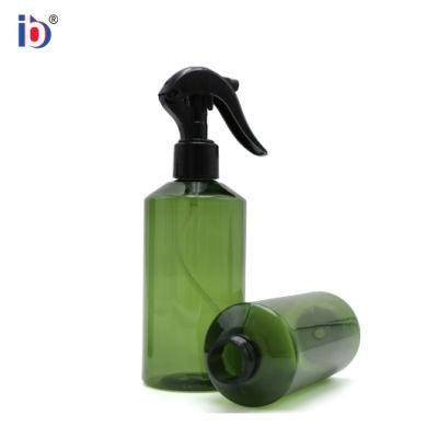 150 Clear Pet Plastic Lotion Bottle Shampoo Cosmetic Pet Spray Bottle Trigger Spray Bottle