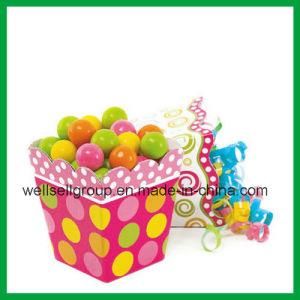Colorful Gift Box / Paper Box / Packaging Box /Candy Box