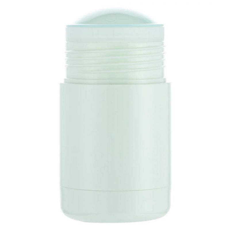 Personal Care Product Gradient Color Holiday Special Plastic Deodorant Container