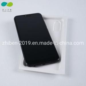 New Design Biodegradable Phone Inner Protective Packing Tray