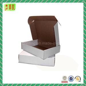 Printed Corrugated Box