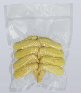 Nylon PA+PE Food Grade Composited Vacuum Bag