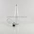 Water Bottle with Lid 330ml Round Bottle Supplier