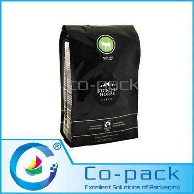Custom Printing Coffee Bag with Value