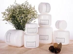 30-150g Plastic Jar Cream Jar