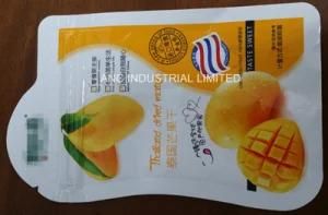 Food Packaging Bag for Mango