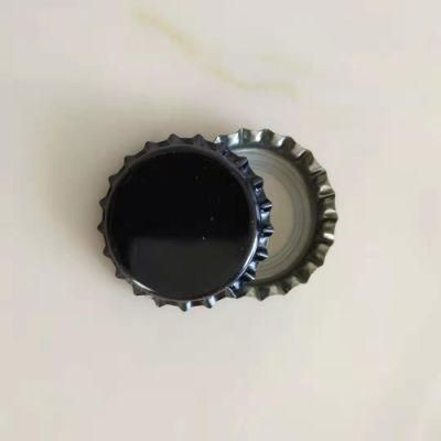 Beer Bottle Caps &amp; Closures with Personalized Designs