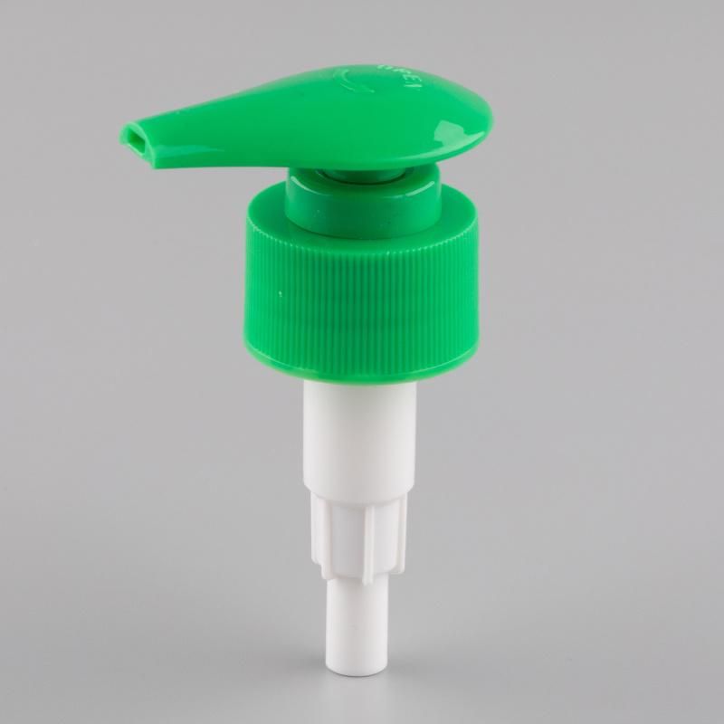 Different Usage Personal Care Dispenser Lotion Pump