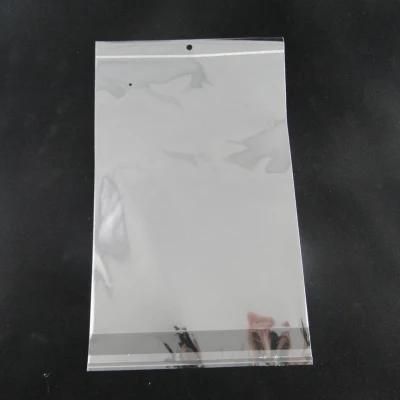 Cheap BOPP Self-Adhesive Polybag for T-Shirt