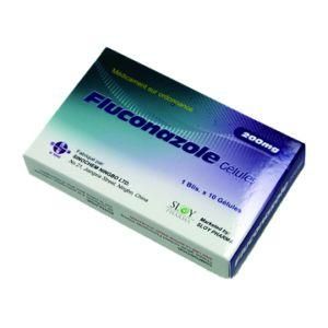 Custom Logo Printed Medicince Product Grey Board Cardboard Rigid Packing Package Boxes