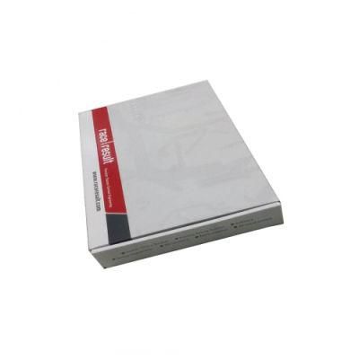 Custom Design Colorful Printed Cardboard Gift Paper Shipping Box