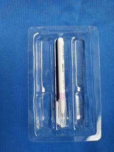 Plasti Packaging for Stationery Pen