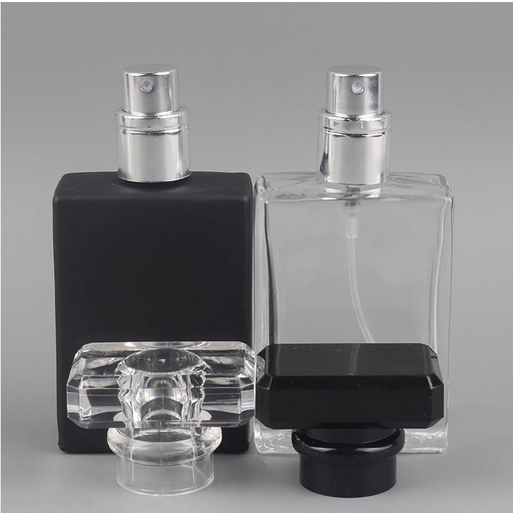 30ml Glass Mist Spray Bottle for Perfume