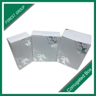 6 Pack Corona Beer Paper Carrier Box Paper Wine Box