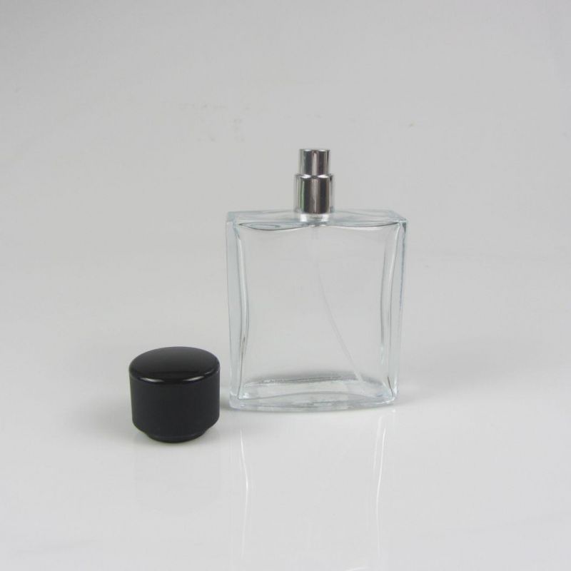 30ml 50ml 100ml Empty Fragrance Parfum Bottle