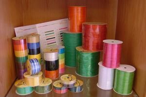 Raffia Spools (4500Y1R, 4100Y1R, 4030Y3R, 4030M1R, 4140F7R)