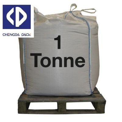 High Quality Tubular Jumbo Bag