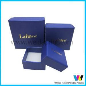 Luxury Jewelry Box with High Quality