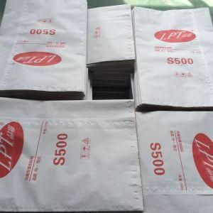 25kg Customized Plastic Flour Packing