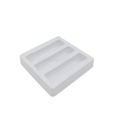 Box Insert Cosmetic Perfume Blister Tray