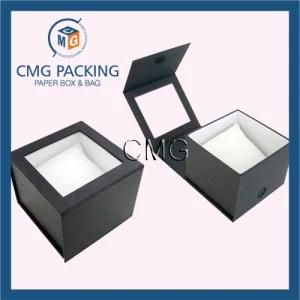 Cardboard Gift Box Watch Packaging Box