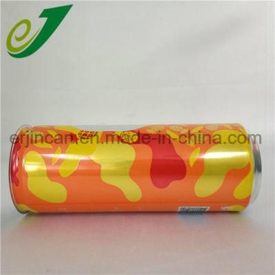 Pop Top Cans Standard Cans 330 Ml 500 Ml