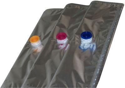Reusable Aseptic Plastic Tap Liquid Red Wine 1.5L 3L 20L Oil Liquid Plastic Bag in Box Bib