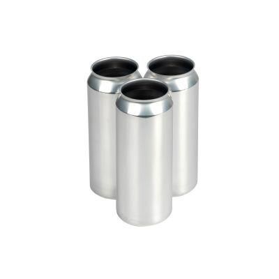 Easy Opening Aluminum Lid for Beverage Beer Can