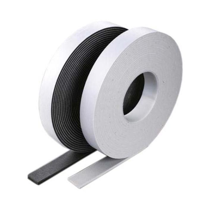 EVA 0.5mm White Foam Tape for Anti-Collision Sound Insulation