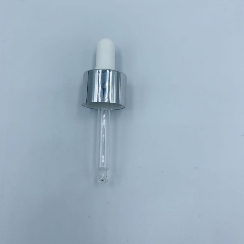 Dropper for 10ml 20ml 30ml 50ml 100ml Amber Glass Bottle