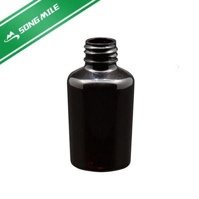 40ml 10g 20mm Plastic Pet Cosmetic Sprayer Bottle
