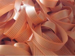 China Factory Polyester Webbing Strap with Quality