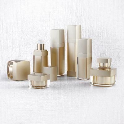 Cheap Price Airless Bottle for Cosmetic Packaging