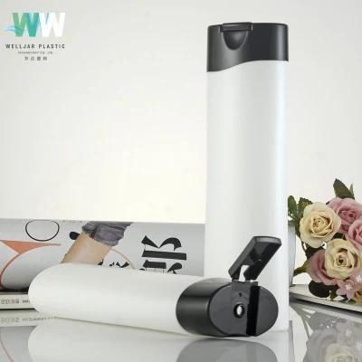 Shampoo Flip Cover Streamlined Specialized Bottle Cap for PE Bottles