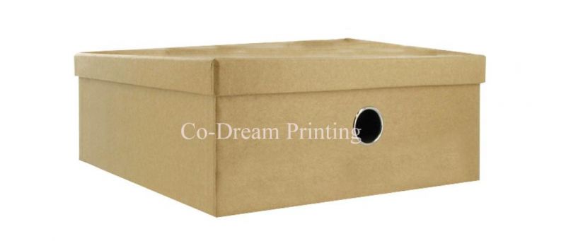 Good Price Shoe Packaging Box