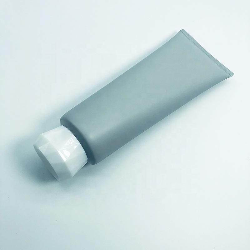 Sealing Cosmetic Plastic Tubes for Sun Care Crame Packaging