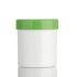 260g Big Empty PP Plastic Body Butter Cream Pots Daily Care Storage Jar