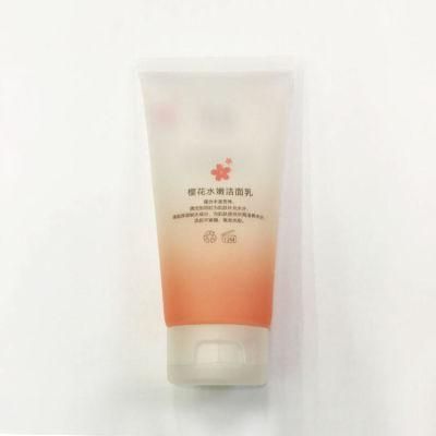 Tubes Cosmetic Packaging Lotion Hand Cream Plastic Tube