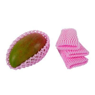 High Quality Double Layer Thickening Protective Fruit Packaging Foam Net