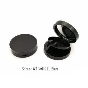 Compact Powder Case Foundation Case Facial Powder Case