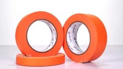 Masking Tape for Automotive Application Waterproof