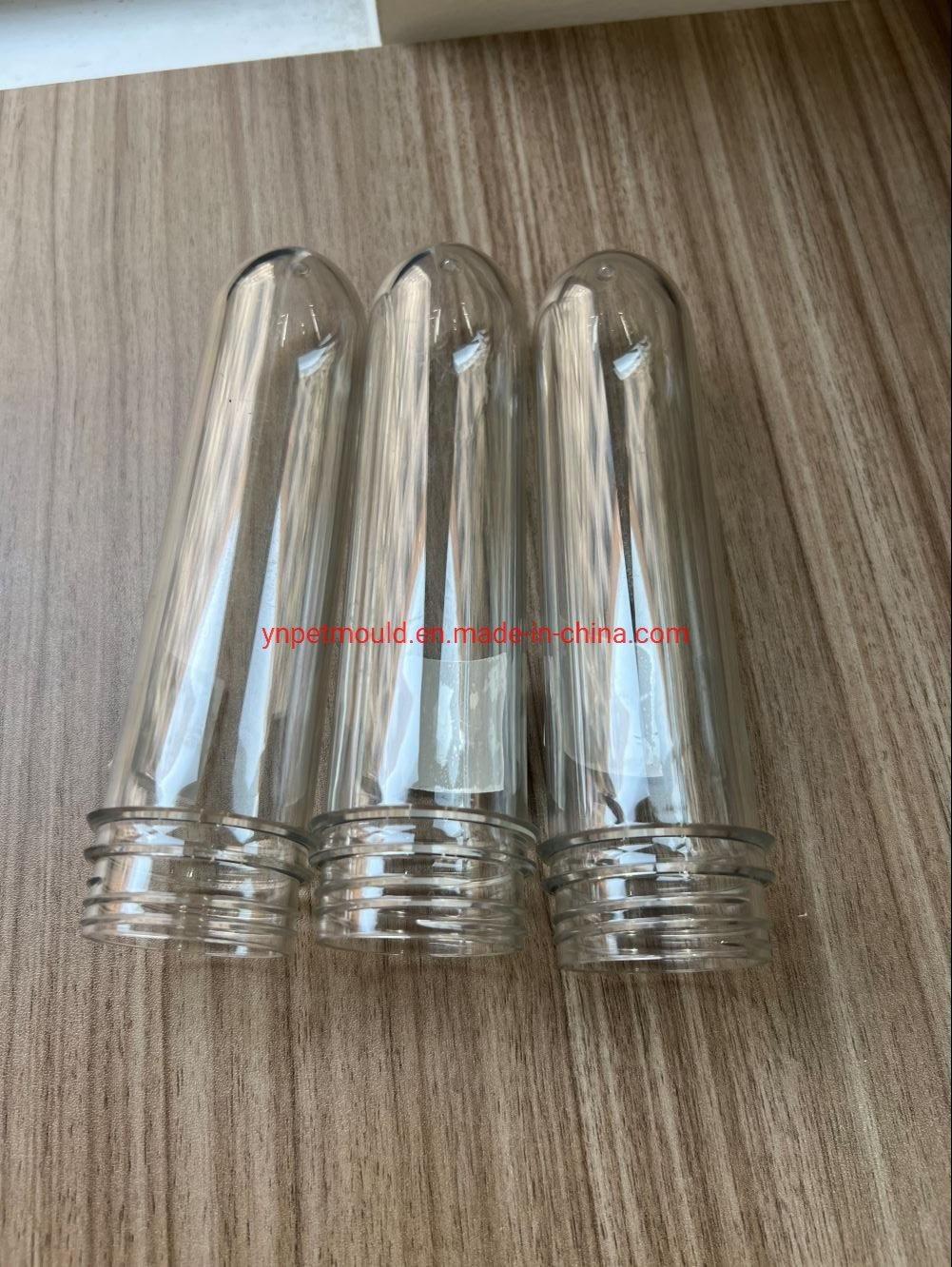 45mm 100g 108g 128g Pet Preform Available