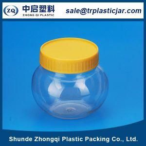 Plastic Packaging Container for Candy