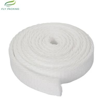 Customized Size Cushioning Fragile Items Single Layer Foam Net in Roll