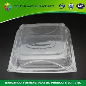 BPA Free Disposable Food Packaging Food Container Wholesaler