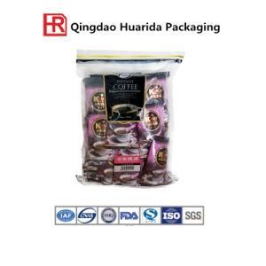 Coffee Packaging Bag for Supermarket Sell